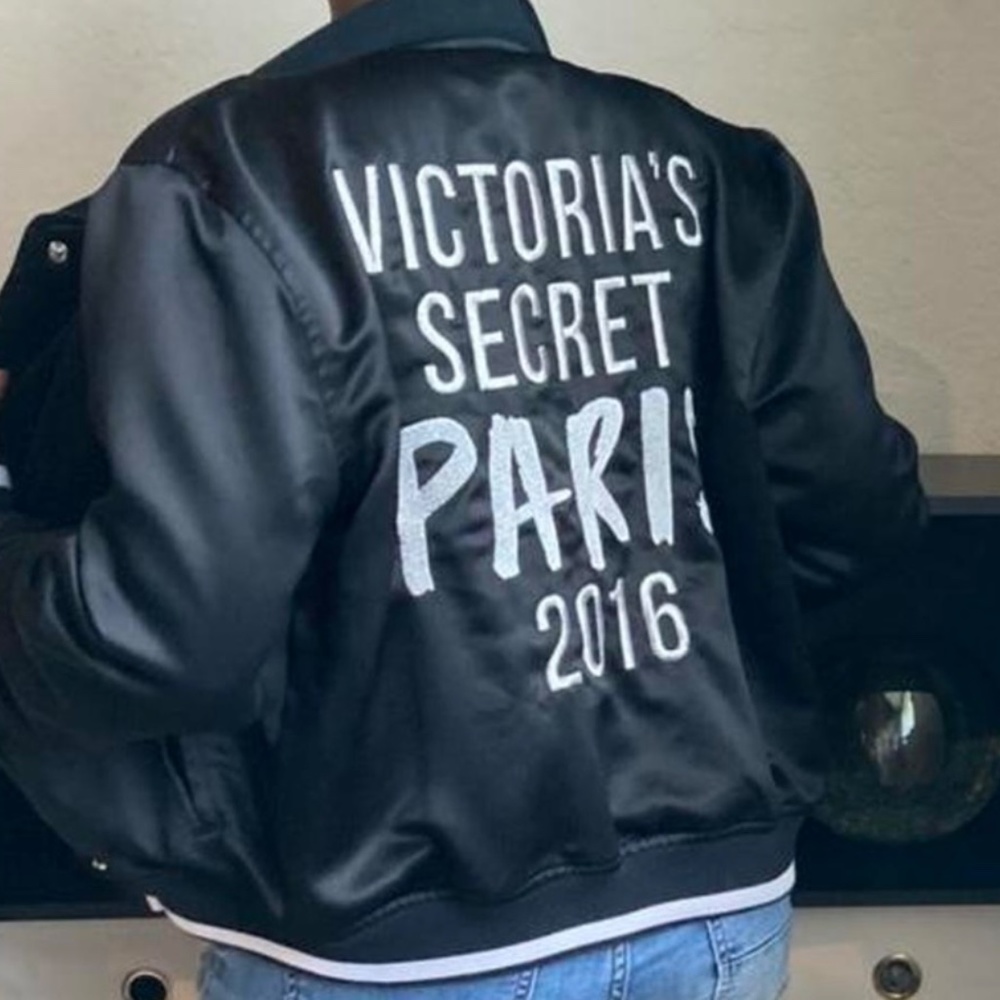VS jacket - Picture 2 of 4